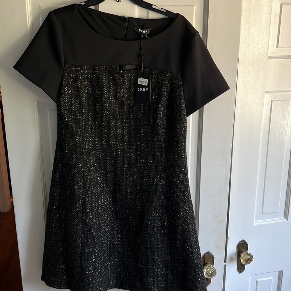 DKNY Dress